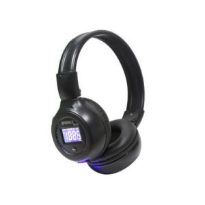 Cellink Bluetooth Headphones With FM Radio-0