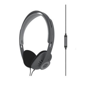 Koss KPH30 On-Ear Headphones Grey-0