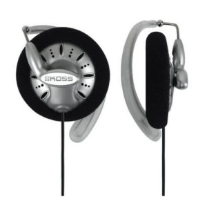 Koss Titanium Coated Diaphragm Street Headphones-0
