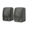 Daichi 2.0 Portable Amplified Speakers Mini-0