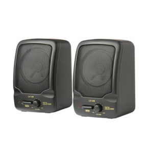 Daichi 2.0 Portable Amplified Speakers Mini-0