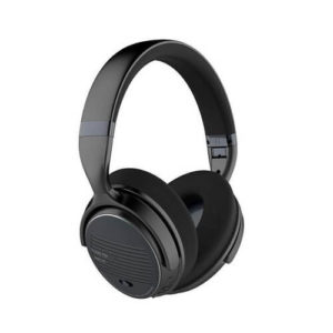 Mclelland Active Noise Cancelling Bluetooth Headphones-0