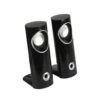 Avlabs 2.0 Speaker System USB Powered Black-11916