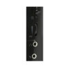 Avlabs 2.0 Speaker System USB Powered Black-11917