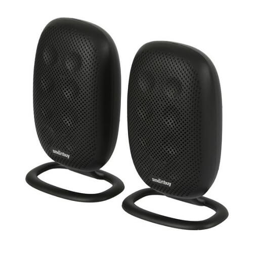 Avlabs Mini Desktop Speakers-11893