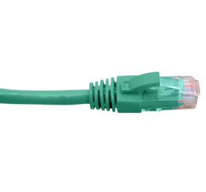 Cat6 Green Patch Lead 20M-0