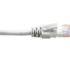 Cat6 White Patch Lead 20M-0