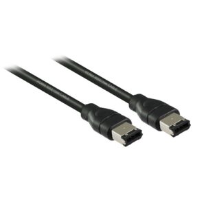 Firewire 1394A 6Pin Connection Cable 5M