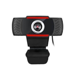 Adesso H3 High Resolution Desktop Webcam 720P