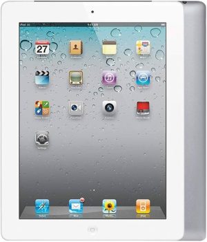 Apple iPad 2 64 GB WIFI + Cellular Refurbished