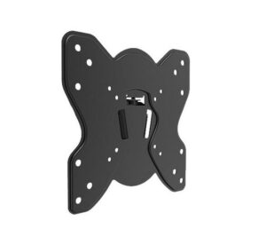 30Kg Ultra Slim 16Mm Fixed Tv Wall Mount