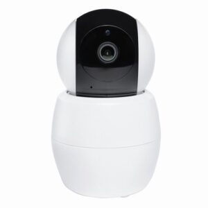 Brilliant Smart Swift Pan/Tilt Indoor FHD Camera WiFi
