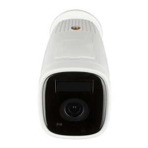 Brilliant Smart Zip Outdoor Battery Camera