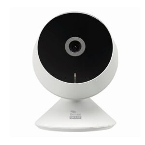Brilliant Smart Mia WiFi Camera