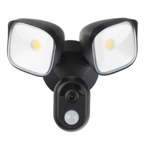Brilliant Smart Ally Floodlight WiFi Camera