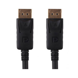 KONIX Displayport V1.2 Cable Supports 4K2K 60Hz 0.5M