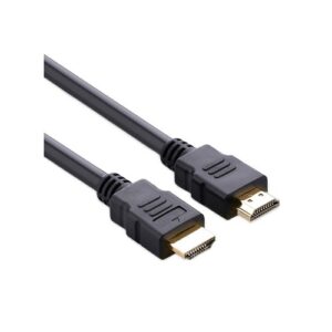 KONIX 0.5M HDMI 2.0 4K x 2K Cable 60Hz