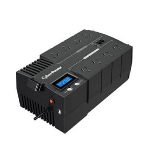 Cyberpower Bric Desktop UPS 1000VA With LCD