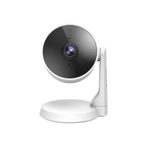 D-Link DCS-8330LH Smart Full HD Wifi Camera Built-In Smart Home Hub