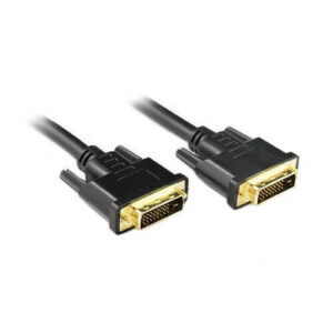 KONIX DVI Digital Dual Link 4K X 2K Cable 0.5M