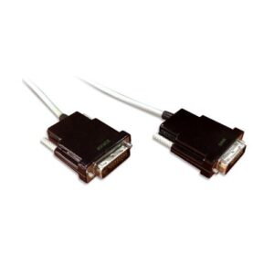 DVI Active Optical Over Fibre Cable 30M