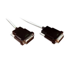 KONIX DVI Active Optical Over Fibre Cable