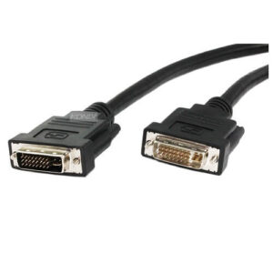 KONIX 29Pin DVI-I To DVI-I Cable 3M