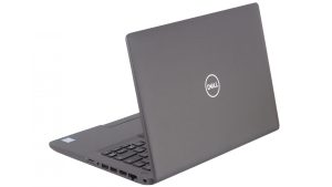 Dell Latitude 5401 Core i7 16 GB RAM-Refurbished