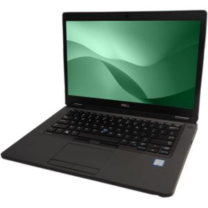 Dell Latitude 5480 Core i7 16 GB RAM-Refurbished