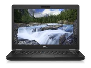 Dell Latitude 5490  Core i7 16 GB RAM-Refurbished