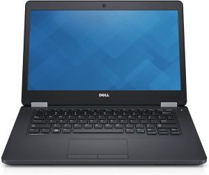 Dell Latitude E5470  Core i7 16 GB RAM-Refurbished
