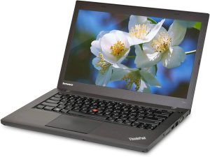 Lenovo ThinkPad T440s Core i5 8 GB RAM-Refurbished