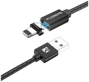 USB To Apple Lightning - Magnetic Tip