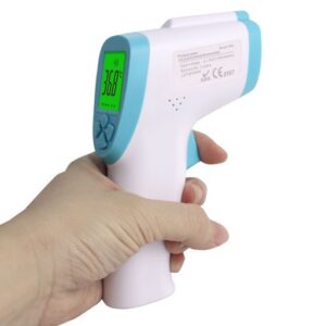 Thermometer Infrared Non-Contact