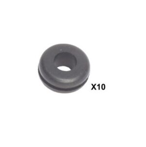 Daichi Chassis Mount Rubber Grommets GM210