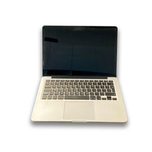 Apple MacBook Pro 13" A1502-2015 Core i5 16 GB RAM-Refurbished