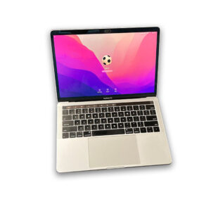 Apple MacBook Pro 13" A1989-2018 Core i7 16 GB RAM-Refurbished