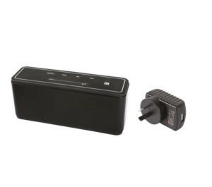 Bluetooth Portable Wireless Speaker