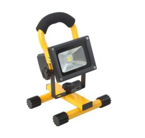LED Portable Worklight IP65 Rechargeable