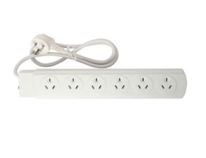 Power Board 6 Way - Prolink