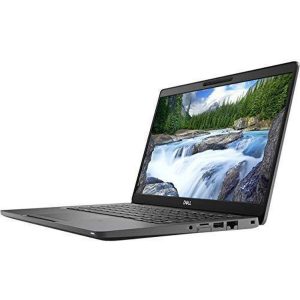 Dell 5300 Two in one with 8GB RAM & 512GB Hard Drive - Refurbished