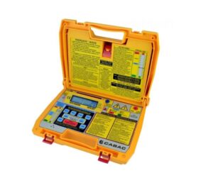 Insulation Tester 1KV to 10KV
