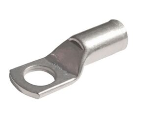 Copper Lug 6mm2 Cable Bellmouth