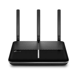 TP-Link Archer VR2100 AC2100 Wireless MU-MIMO VDSL/ADSL Modem Router