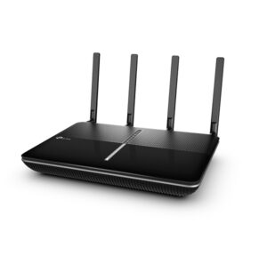 TP-Link Archer VR2800 AC2800 2.8Gbps Wireless MU-MIMO VDSL/ADSL Modem Router