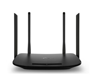 TP-Link Archer VR300 AC1200 1200Mbps Wireless VDSL/ADSL Modem Router