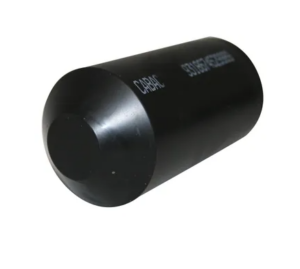 HEATSHRINK END CAP 20.6-7.5MM