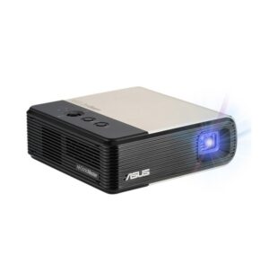 Asus Zenbeam E2 Dlp Projector  Portable  HDMI  USB Wireless LAN