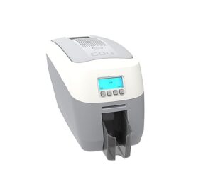 Magicard 600 - 600dpi Single Sided