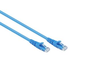 40M Blue CAT6 UTP Cable